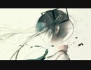 【初音ミク】サラギの灯 / GLAY【VOCALOIDカバー】