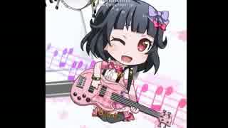 BanG Dream!（バンドリ）ガールズバンドパーティ！【作業BGM】