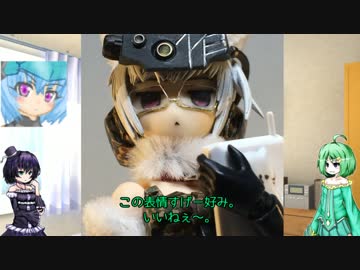 第2回フレームアームズ・ガール祭りプラス、その7