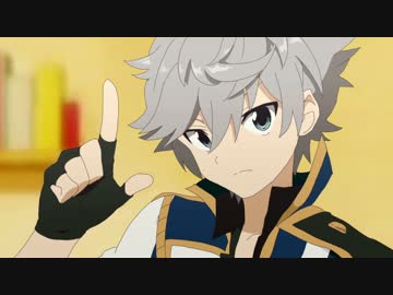 手描きあんスタ キlラlメlキl ヨlーlコ トレス N1 2nd ニコニコ動画