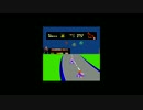【ドット絵】ファミコン版マリオカート８オープニングデモ風【FC音源】