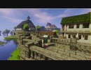 【Minecraft】 いきあたりばったりで世界を造る Year2 Part.03 【ゆっくり】