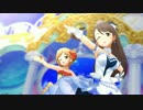 デレステMV　千夏・忍・未央・夕美・保奈美