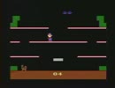 マリオブラザーズ (ATARI2600) プレイ動画