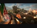 【BF1実況】イキがり兵士の歩む世界 PS4版