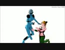 【ジョジョの奇妙なMMD】お蔵入り動画のセルフリバイバル【6部】