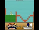 けものフレンズの横スクロールゲーム４