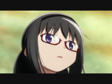 【ほむほむMAD】願い【第3回ANIMAAAD祭】