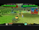三国志大戦【2品下位】4枚白馬義従
