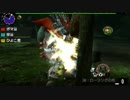【MHXX】紅兜G4をニャンターで普通プレイ（オトモ有）