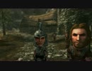 【実況プレイ】ちびキャラで剣と魔法の世界 SDrim【SkyrimSE】