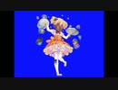 おまたせ！！コンスイレイ娘☆ほもびちゃんBB.fuckpichineko