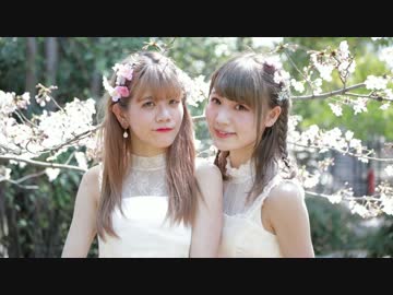 【あいにゃら】I ♥　踊ってみた【春】