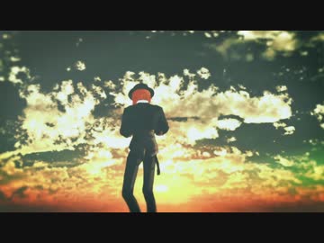 【MMD文スト】中也さんで炉心融解 -melt down- JunK Arrange