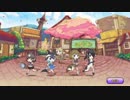 【アプリ版けものフレンズ】ホーム画面BGM　30分