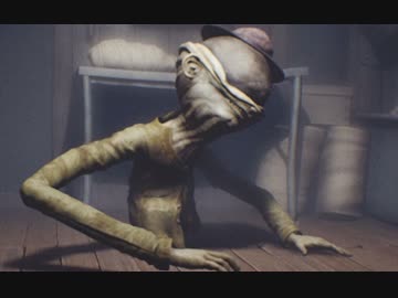 【実況】　童話のような世界観のホラーゲームが怖すぎる件　＃2