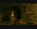 【実況プレイ】ちびキャラで剣と魔法の世界 SDrim #2【SkyrimSE】