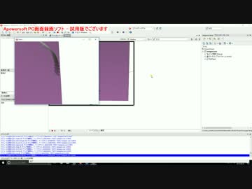 シューティングゲーム再び
