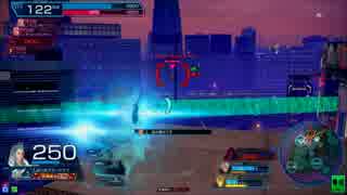 くろのすのガンストプレイ動画9