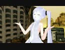 【MMD】Tda式改変-ネロ風ミクで glow