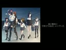 【艦これ】「ある夜の思い出」【現代詩朗読】
