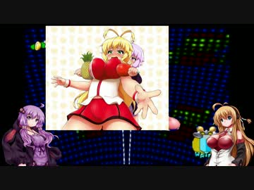 結月ゆかりがシャイン120枚頑張って集める実況part20