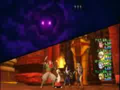 【DQX】ドラマサ10のピラミッド縛りプレイ動画 ～盗賊 第７層～