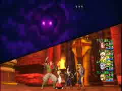 【DQX】ドラマサ10のピラミッド縛りプレイ動画 ～盗賊 超おまけ その１～