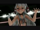 【MMD艦これ】YOUTHFUL DAYS' GRAFFITI【天津風・島風】