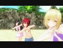 【CM3D2】Sun☆シャイン☆夏