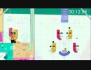 【まねっこフクロウ】スニッパーズ個別RTA【46.45秒】