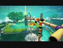 SnakePass ステージ6後編　Lazy Lagoons