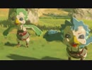 【実況】俺はここで生きていく【ゼルダの伝説 ブレス オブ ザ ワイルド】part53