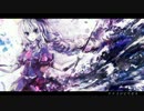 【東方アレンジ】ナナコロビヤオキ