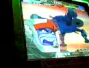 ＧＣＢ　ガンダムカードビルダー　2008年4月26日撮影　青デ玉ニ葱ム隊１
