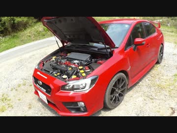 ～紅いＶＡＢを走らせて～Ｐａｒｔ３９【BLITZブローオフバルブ導入！】