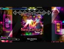 【譜面動画】New Century［DOUBLE CHALLENGE］