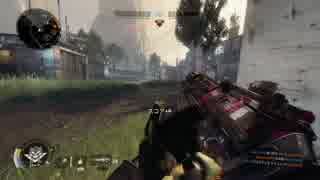 【プレイ動画】TITAN FALL2：マルチプレイ FPS上達記録　date18