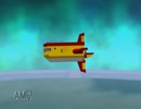 【From_the_Depths】 フラッター号を作りたかった 【ロックマンDASH】