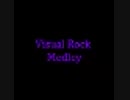 Visual Rock Medley 2