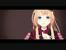 【MMD刀剣乱舞】メーベル【乱藤四郎・極】