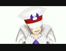 【MMD】クダリのいかないで