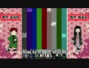 凛として咲く藤の如く
