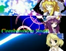 EXボス結社が東方彩幻想EXに挑戦 part90【in彩幻想の最終問題⑨】