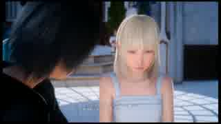 【FF15】初見実況プレイーpart2【P実況】