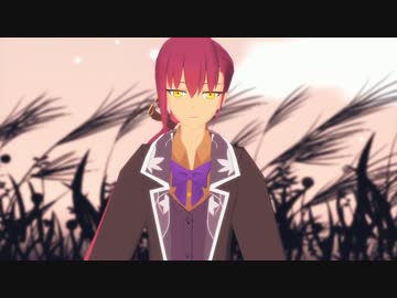 【MMDしんけん】秋草ゆき【モデル配布】