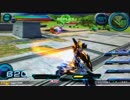 EXVSFB バンシィ・ノルン視点 Part2