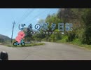 【自転車】ぼくのポタ日記～二本木峠とか秩父あたり～【散歩録】