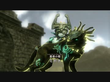 【実況】1日1ゼルダ無双　6日目