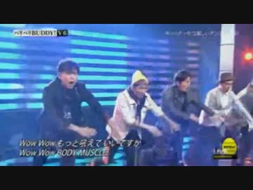 ２０１２年のじゃにソング